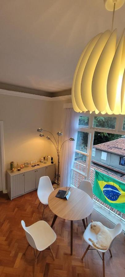Maroca Copacabana Apartman Rio de Janeiro Kültér fotó