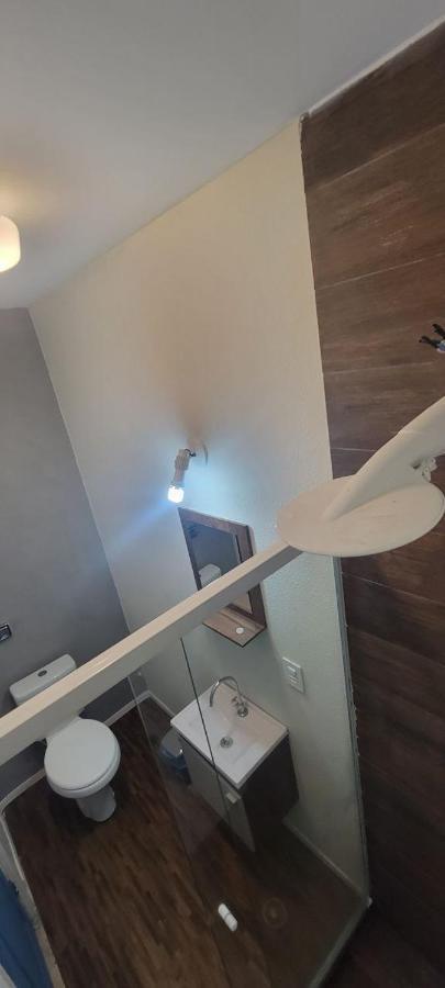 Maroca Copacabana Apartman Rio de Janeiro Kültér fotó