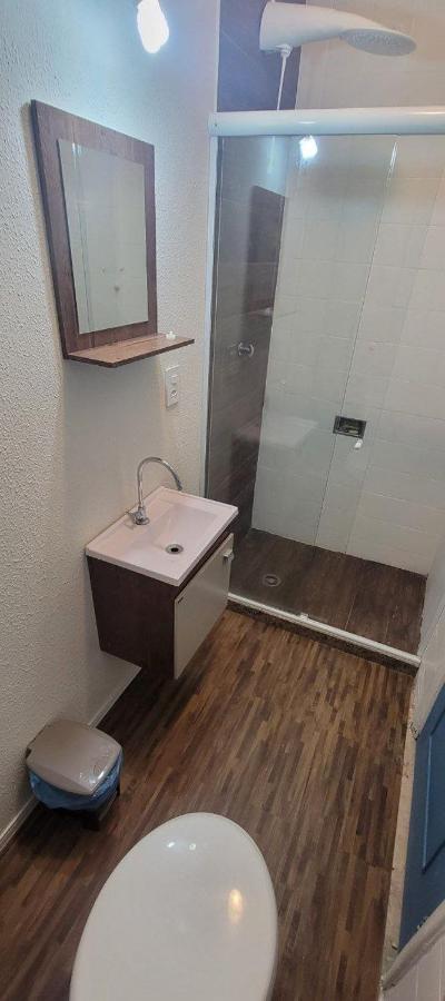 Maroca Copacabana Apartman Rio de Janeiro Kültér fotó