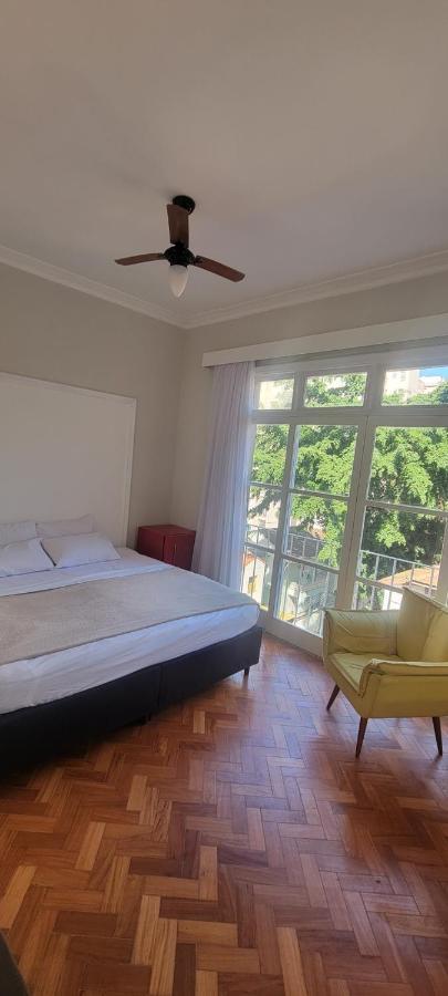Maroca Copacabana Apartman Rio de Janeiro Kültér fotó
