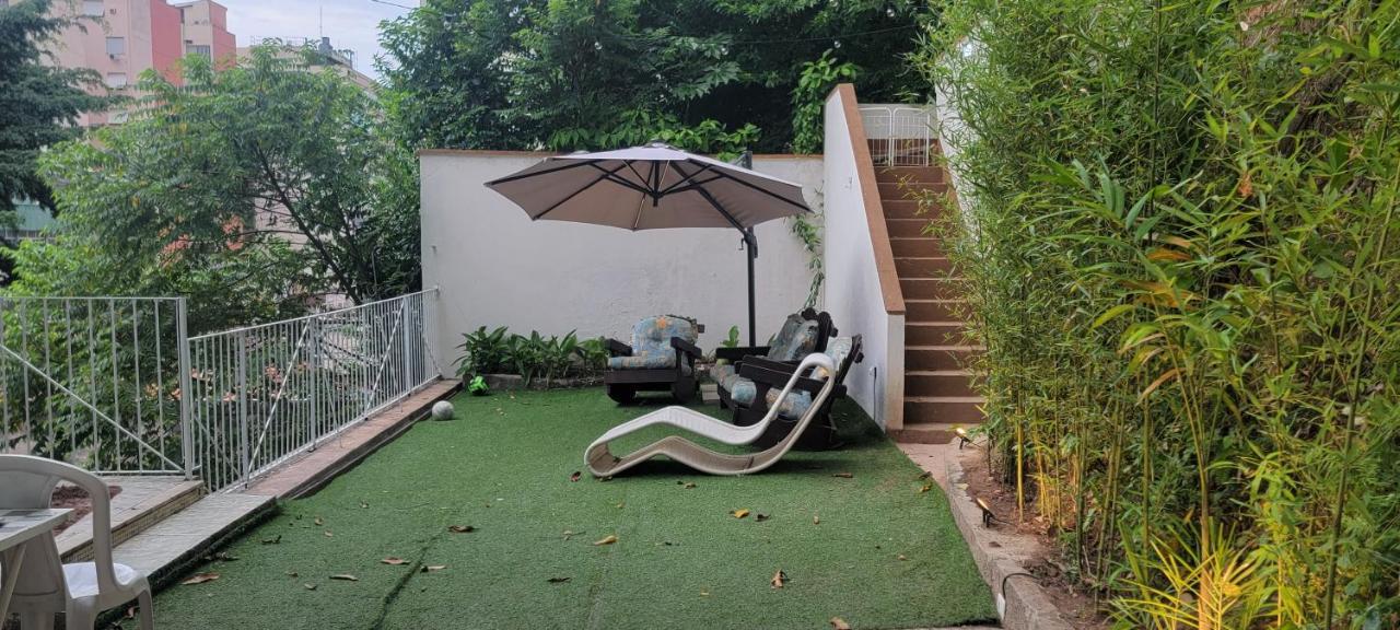 Maroca Copacabana Apartman Rio de Janeiro Kültér fotó