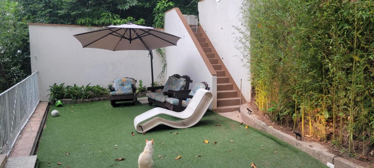 Maroca Copacabana Apartman Rio de Janeiro Kültér fotó