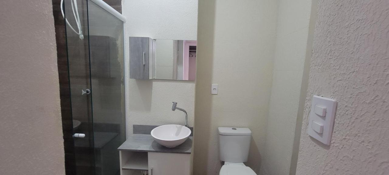 Maroca Copacabana Apartman Rio de Janeiro Kültér fotó