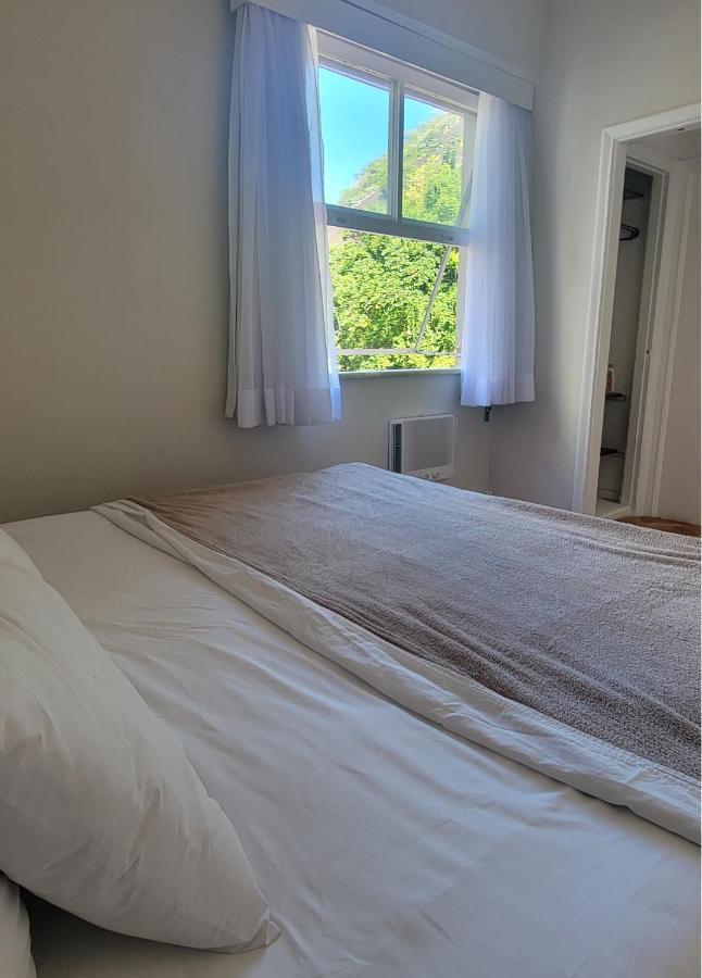 Maroca Copacabana Apartman Rio de Janeiro Kültér fotó