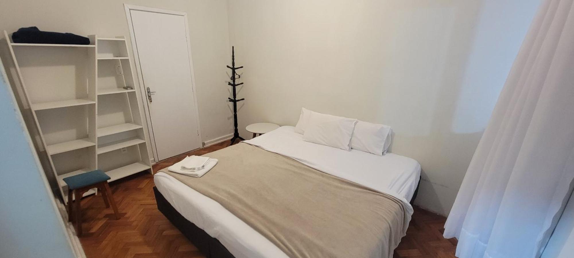 Maroca Copacabana Apartman Rio de Janeiro Kültér fotó
